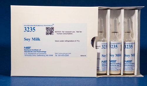 SRM 3235 豆奶(標準品)