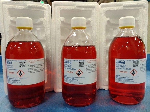 SRM 2806d - 液壓油介質試驗粉塵(MTD)