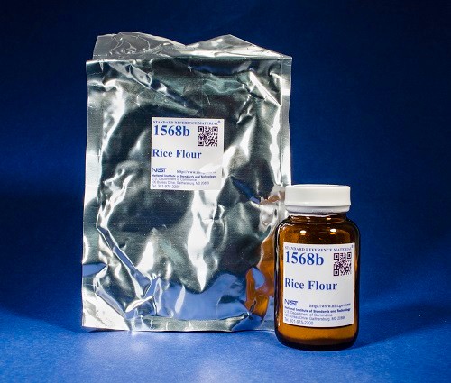 SRM 1568b - 米粉標準品